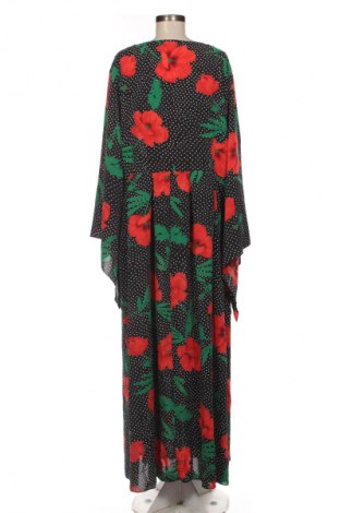 Φόρεμα SHEIN, Μέγεθος 4XL, Χρώμα Πολύχρωμο, Τιμή 18,99 €