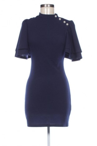 Kleid SHEIN, Größe S, Farbe Blau, Preis 14,77 €
