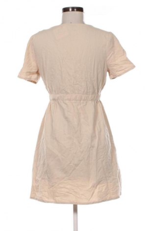 Kleid SHEIN, Größe M, Farbe Ecru, Preis 28,99 €