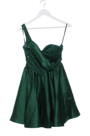 Kleid SHEIN, Größe S, Farbe Grün, Preis € 33,99