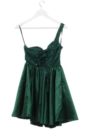 Kleid SHEIN, Größe S, Farbe Grün, Preis € 33,99