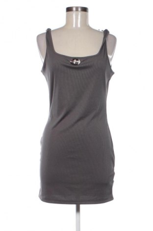 Kleid SHEIN, Größe M, Farbe Grau, Preis 14,83 €