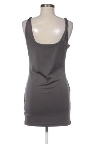 Kleid SHEIN, Größe M, Farbe Grau, Preis 14,83 €