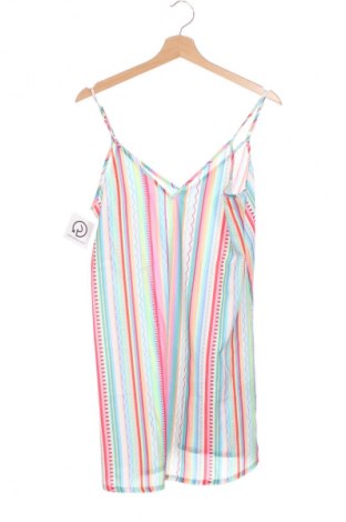 Φόρεμα SHEIN, Μέγεθος XS, Χρώμα Πολύχρωμο, Τιμή 12,99 €