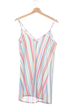 Φόρεμα SHEIN, Μέγεθος XS, Χρώμα Πολύχρωμο, Τιμή 12,99 €