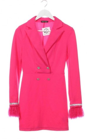 Φόρεμα SHEIN, Μέγεθος XS, Χρώμα Ρόζ , Τιμή 14,77 €