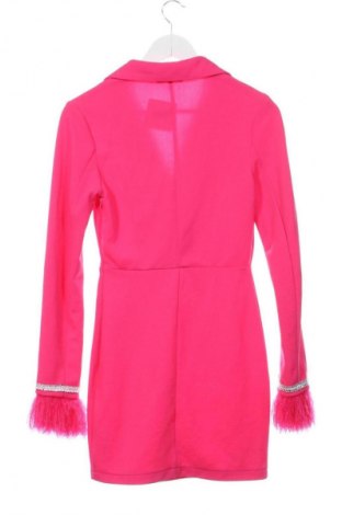 Φόρεμα SHEIN, Μέγεθος XS, Χρώμα Ρόζ , Τιμή 14,77 €