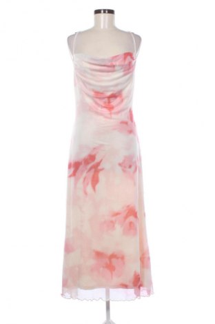 Kleid SHEIN, Größe L, Farbe Mehrfarbig, Preis € 17,53