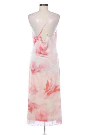 Kleid SHEIN, Größe L, Farbe Mehrfarbig, Preis € 17,53