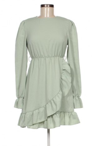 Rochie SHEIN, Mărime S, Culoare Verde, Preț 76,00 Lei