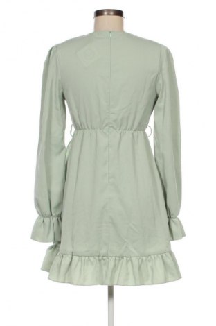 Rochie SHEIN, Mărime S, Culoare Verde, Preț 76,00 Lei