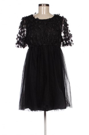 Φόρεμα SHEIN, Μέγεθος XL, Χρώμα Μαύρο, Τιμή 29,67 €