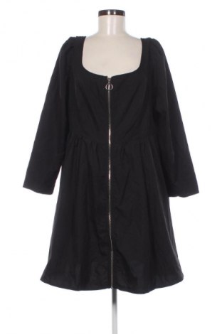 Φόρεμα SHEIN, Μέγεθος XL, Χρώμα Μαύρο, Τιμή 18,99 €