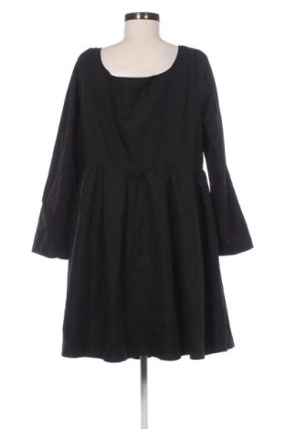 Φόρεμα SHEIN, Μέγεθος XL, Χρώμα Μαύρο, Τιμή 18,99 €