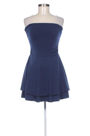 Φόρεμα SHEIN, Μέγεθος M, Χρώμα Μπλέ, Τιμή 15,35 €
