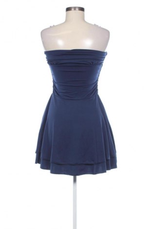 Φόρεμα SHEIN, Μέγεθος M, Χρώμα Μπλέ, Τιμή 15,35 €