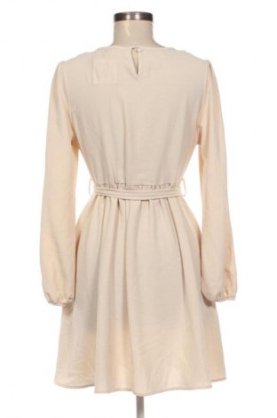 Rochie SHEIN, Mărime S, Culoare Bej, Preț 98,99 Lei