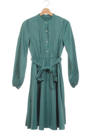 Φόρεμα SHEIN, Μέγεθος XS, Χρώμα Πράσινο, Τιμή 18,99 €