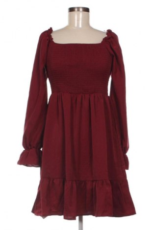 Φόρεμα SHEIN, Μέγεθος M, Χρώμα Κόκκινο, Τιμή 18,99 €