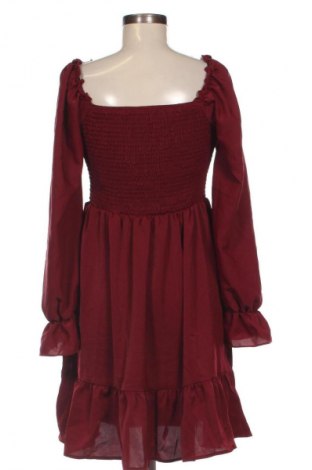 Φόρεμα SHEIN, Μέγεθος M, Χρώμα Κόκκινο, Τιμή 18,99 €