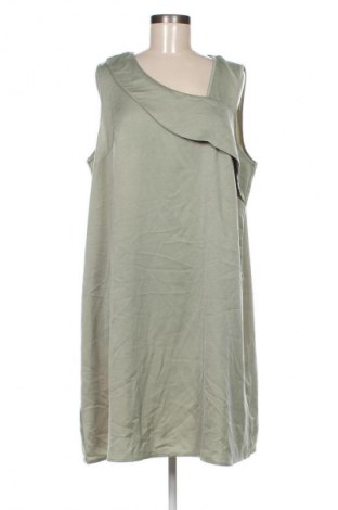 Φόρεμα SHEIN, Μέγεθος 3XL, Χρώμα Πράσινο, Τιμή 13,99 €