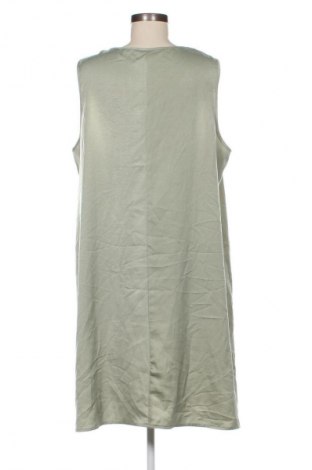 Φόρεμα SHEIN, Μέγεθος 3XL, Χρώμα Πράσινο, Τιμή 13,99 €