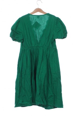 Φόρεμα SHEIN, Μέγεθος XS, Χρώμα Πράσινο, Τιμή 12,99 €