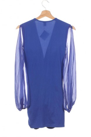 Rochie SHEIN, Mărime XS, Culoare Albastru, Preț 196,99 Lei