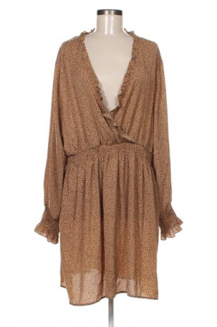 Kleid SHEIN, Größe 4XL, Farbe Mehrfarbig, Preis € 20,99