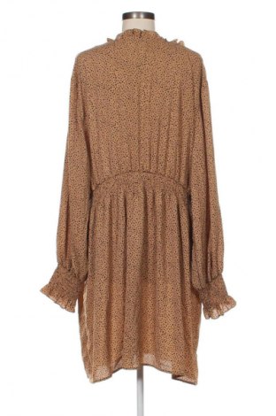 Kleid SHEIN, Größe 4XL, Farbe Mehrfarbig, Preis € 20,99