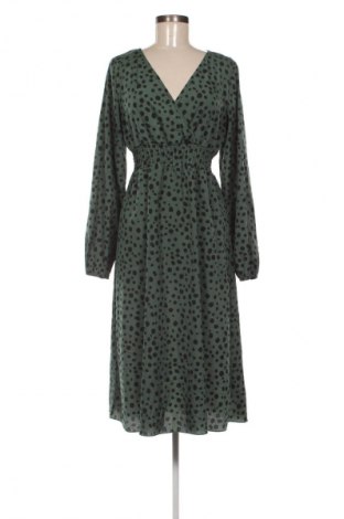 Kleid SHEIN, Größe L, Farbe Mehrfarbig, Preis € 8,99