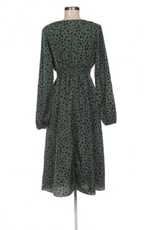 Kleid SHEIN, Größe L, Farbe Mehrfarbig, Preis € 8,99