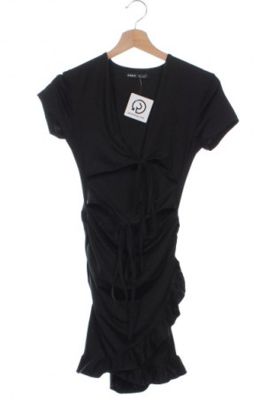 Φόρεμα SHEIN, Μέγεθος XS, Χρώμα Μαύρο, Τιμή 8,99 €