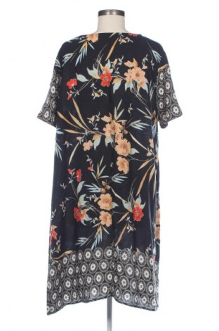 Φόρεμα SHEIN, Μέγεθος XL, Χρώμα Πολύχρωμο, Τιμή 15,00 €