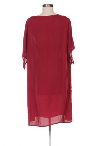 Sukienka SHEIN, Rozmiar XL, Kolor Czerwony, Cena 83,99 zł
