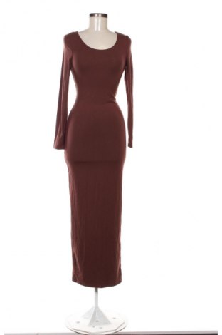 Kleid SHEIN, Größe S, Farbe Braun, Preis € 20,99