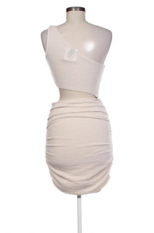 Kleid SHEIN, Größe S, Farbe Beige, Preis € 11,99
