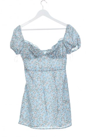 Kleid SHEIN, Größe S, Farbe Mehrfarbig, Preis € 14,83
