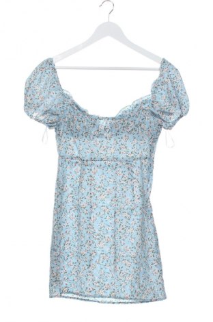 Kleid SHEIN, Größe S, Farbe Mehrfarbig, Preis € 14,83