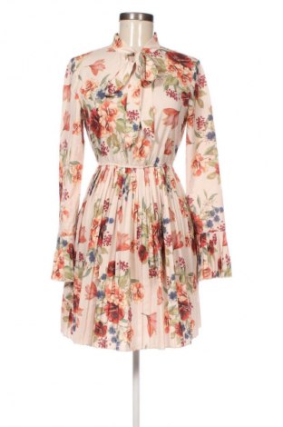 Kleid SHEIN, Größe S, Farbe Mehrfarbig, Preis € 12,99