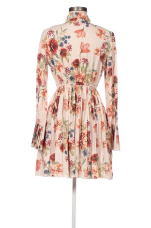 Kleid SHEIN, Größe S, Farbe Mehrfarbig, Preis € 12,99