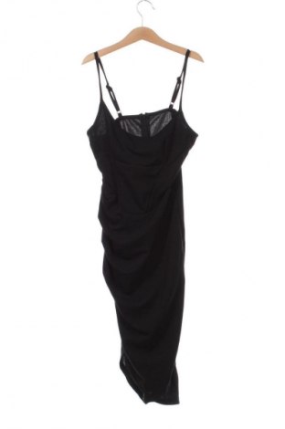 Φόρεμα SHEIN, Μέγεθος XS, Χρώμα Μαύρο, Τιμή 8,99 €
