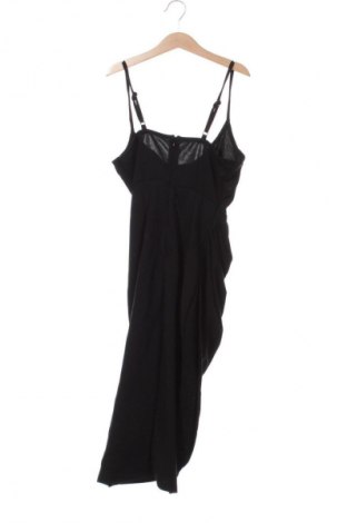 Φόρεμα SHEIN, Μέγεθος XS, Χρώμα Μαύρο, Τιμή 8,99 €