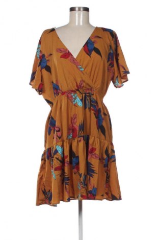 Kleid SHEIN, Größe XL, Farbe Mehrfarbig, Preis € 11,99