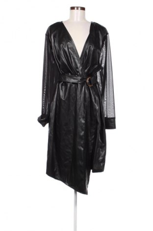 Φόρεμα SHEIN, Μέγεθος 4XL, Χρώμα Μαύρο, Τιμή 14,91 €