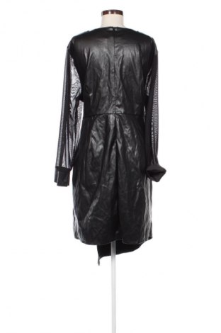 Φόρεμα SHEIN, Μέγεθος 4XL, Χρώμα Μαύρο, Τιμή 14,91 €