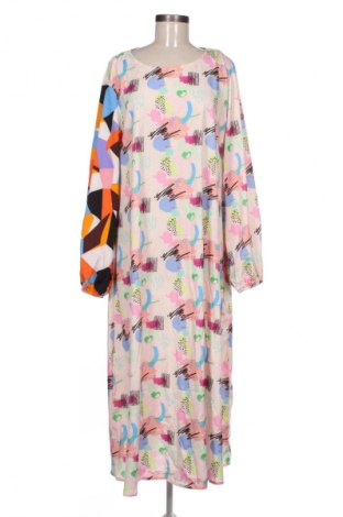 Φόρεμα SHEIN, Μέγεθος XXL, Χρώμα Πολύχρωμο, Τιμή 19,77 €
