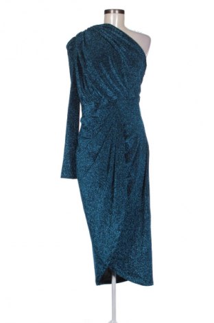 Kleid SHEIN, Größe XL, Farbe Blau, Preis € 12,89