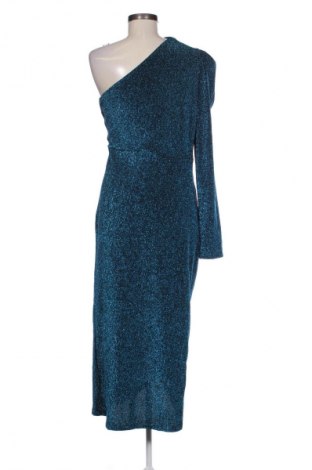 Kleid SHEIN, Größe XL, Farbe Blau, Preis € 12,89