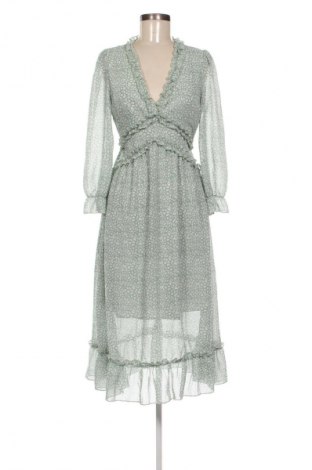 Φόρεμα SHEIN, Μέγεθος S, Χρώμα Πολύχρωμο, Τιμή 18,99 €